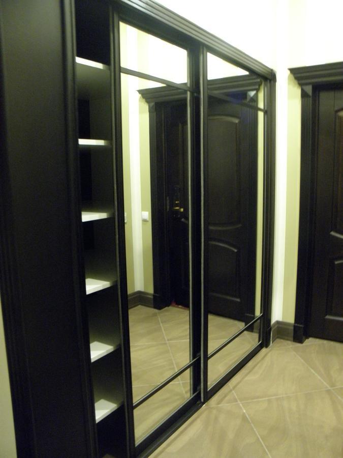 Krts Korona Hotel Sudilovichi Buitenkant foto
